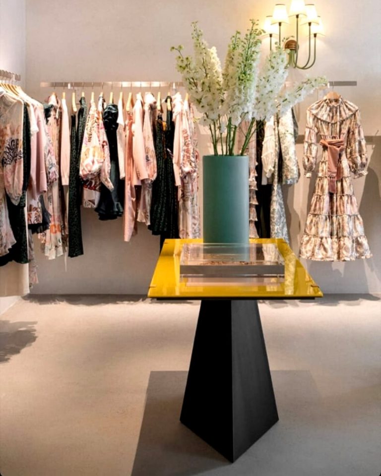 ZIMMERMANN MILAN