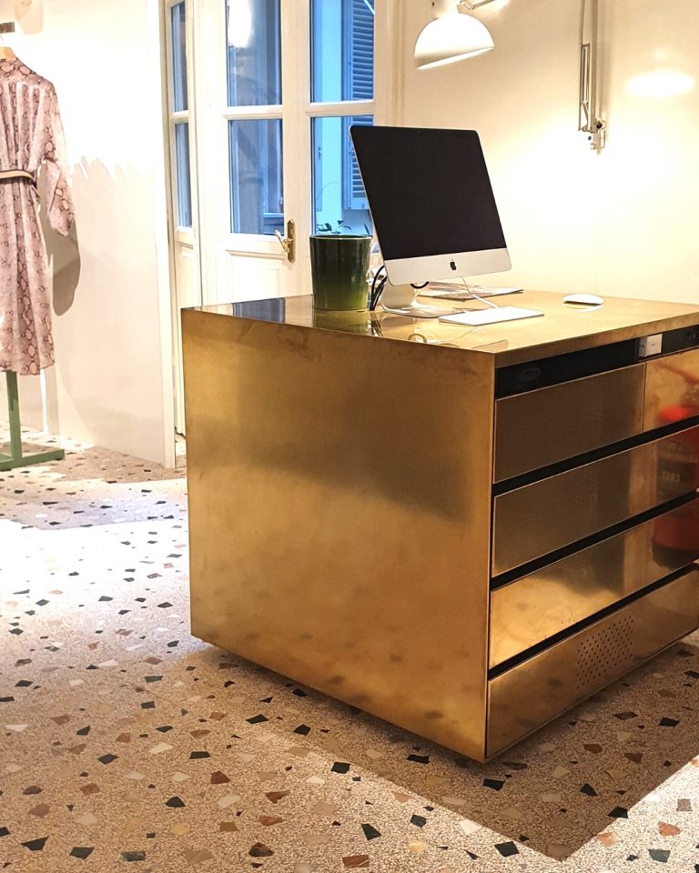 ZIMMERMANN MILAN