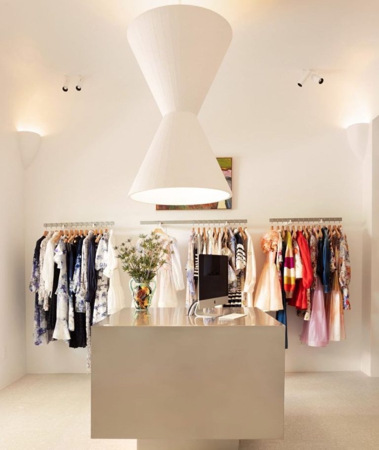 ZIMMERMANN NAPLES