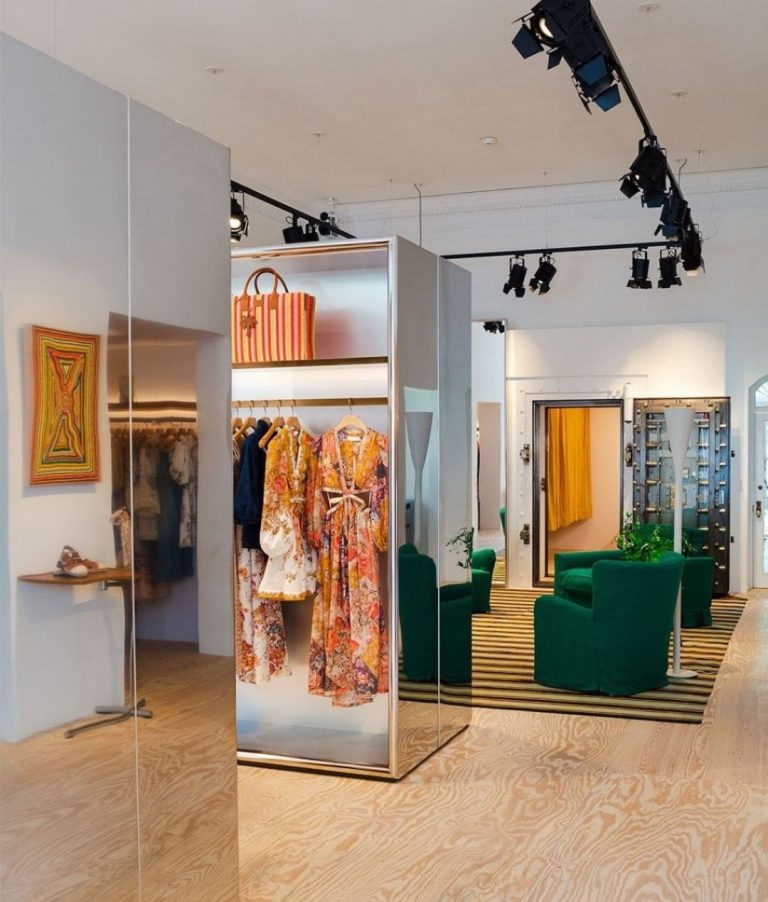 zimmermann new york