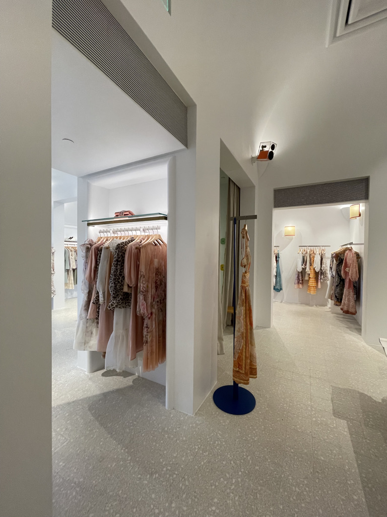 ZIMMERMANN NAPLES
