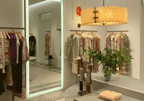 ZIMMERMANN MILAN
